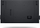 Monitor Dell C5522QT, 54.6", UHD 4K, i zi / argjendtë