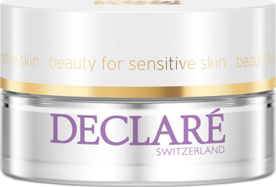 Krem për sy Declaré Age Essential Eye Care, intensiv dhe rigjallërues, 15ml