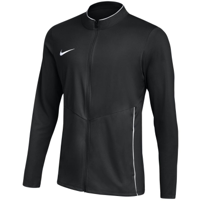 Спортска якна Nike Park 26 Senior, полиестер, целосен патент, сина