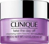 Balsam pastrues fytyre Clinique Take The Day Off Cleansing Balm, 30ml, pa aromë