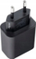 Karikues muri Blue Star TFB-TC-25W PD, 25W, USB-C PD QC4.0, me kabllo USB-C, i zi