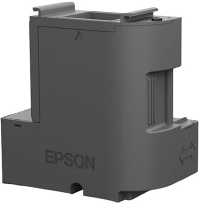 Rezervuar boje Epson C12C934461, për printera Expression Home dhe WorkForce, i bardhë
