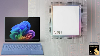 Laptop Microsoft Surface Pro 11 (Copilot+ PC), 13", Qualcomm Snapdragon X Plus, 16GB RAm, 512GB SSD, Windows 11 Home, i hirtë
