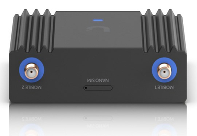 Ruter LTE Ubiquiti UMR-ULTRA, WiFi, i bardhë