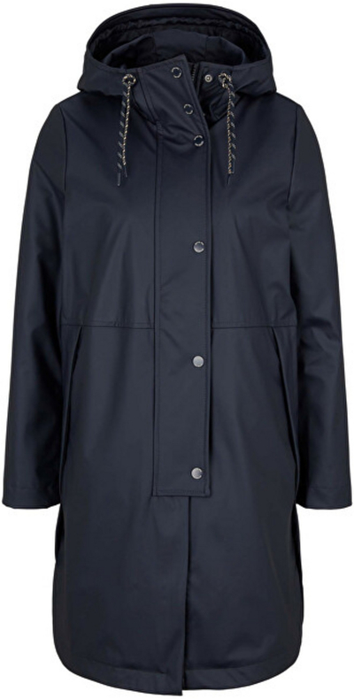 Xhaketë Tom Tailor Regular Fit 1030079.10668, e kaltër