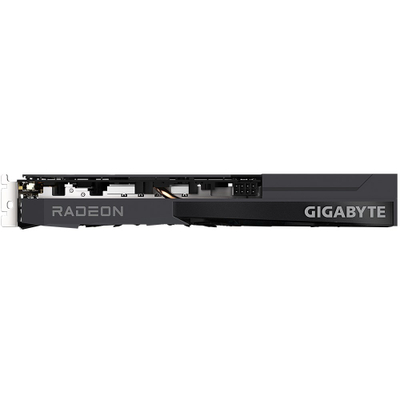 Kartë grafike GIGABYTE AMD Radeon RX 6600, 8 GB GDDR6