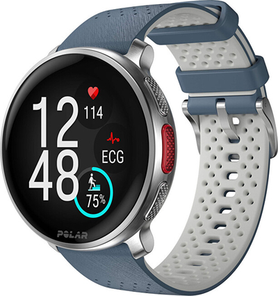 Orë smart Polar POLAR VANTAGE V3 Blue SL