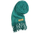 Shallë Carlo Romani Ladies pashmina P93