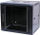 Kabinet muri VALUE 18U, rack 19", metal, i zi