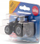 Играчка трактор Сику DEUTZ FAHR TTV 7250 Warrior, метал пластика, црн