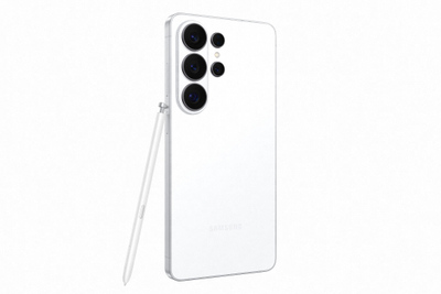 Celular Samsung Galaxy S26 Ultra, 6.9", 12GB/256GB, White