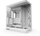 Kuti kompjuteri NZXT H9 Flow, midi tower, ATX, e bardhë