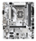 Pllakë mëmë ASRock B760M HDV M.2, LGA1700, DDR5, e zezë