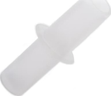 Grykë universale BACscan, set me 25 copa, për alkooltestues, transparent