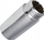 Zgjatues hidraulik Hydroland, 1/2", 25mm, krom i lustru