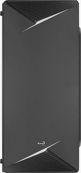 Kasë kompjuteri Aerocool Talon FRGB Case (AEROPGSTALON-A-BK-V1), e zezë