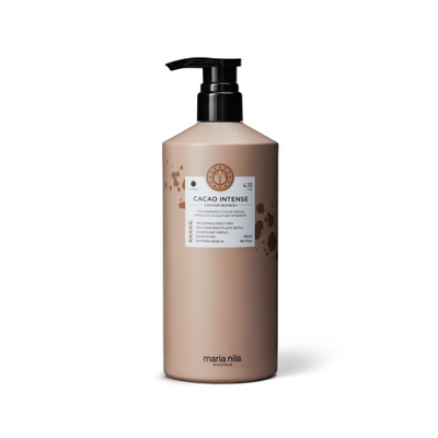 Maskë për flokë Maria Nila Colour Refresh Cacao Intense