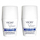 Set deodorantë për femra Vichy 24HR Deodorant Dry Touch Sensitive Skin, 2 x 50ml