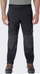 Pantallona pune Carhartt Rugged Flex Ripstop, double front, multi xhepa, të zeza