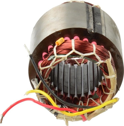 Motor për pompë Geko G81419, për ujitje dhe kopsht, i kaltër