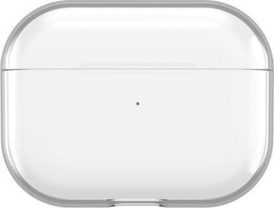 Këllëf mbrojtës Incase për AirPods Pro, transparent