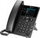 Telefon IP Poly VVX 250, ekran 2.8", 4 linja, pa adapter rryme