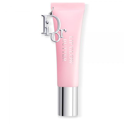 Balsam për buzë Dior Addict Lip Glow Butter, hidratues, shkëlqim natyral