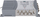 Multiswitch satelitor TRIAX TMS CKR 9x16S, 8 SAT, 1 hyrje tokësore, me furnizim energjie