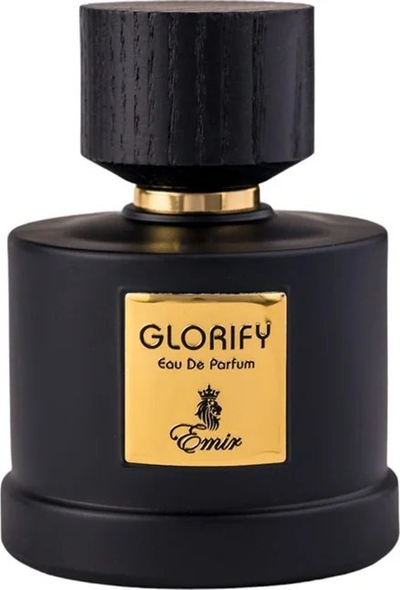 Parfum Emir Glorify Eau De Parfum, unisex, 100ml, i zi
