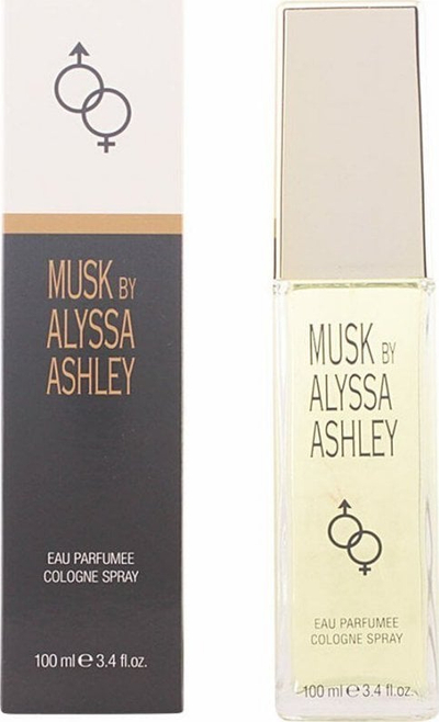 Парфем за жени Alyssa Ashley Musk, Eau Parfumee, спреј 100 ml