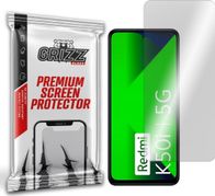 Mbrojtëse ekrani GrizzGlass Hydrogel Film, për Xiaomi Redmi K50i, transparente