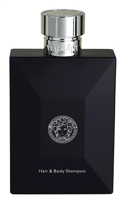 Xhel dushi Versace Pour Homme, 250 ml