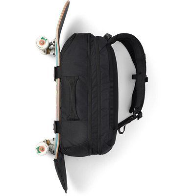 Çantë shpine Dakine Mission Street Pack DLx 32L X Independent, e zezë