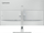Monitor Lenovo L27h 4A, 27\", 2K QHD, USB C, i zi