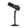 Mikrofon dinamik Maono PD200W, wireless 2.4 GHz, USB XLR, i zi