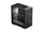 Kasë DeepCool MATREXX 40 3FS Micro Tower, e zezë