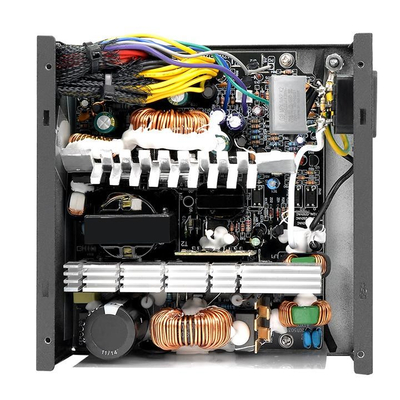 Furnizues energjie Thermaltake TR2 S, 600W, ventilator 120mm, i zi