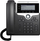 Telefoni IP Cisco 7821 Multiplatform, me kabllo, i zi
