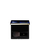 Kuti për ruzh Clé de Peau Beauté Powder Blush Duo, e zezë