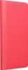 Këllëf libri Vennus për Xiaomi Redmi 12 4G, lëkurë ekologjike, me magnet, ngjyrë e zezë
