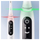 Furçë elektrike për dhëmbë Oral B iO7 Series White Alabaster