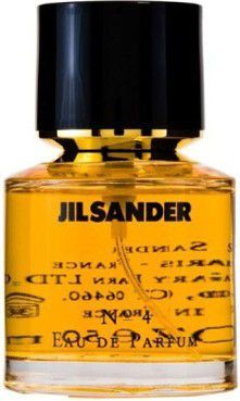 Parfum Jil Sander No.4 EDP për femra, 30ml
