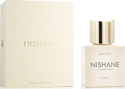 Parfum Nishane Hacivat Extrait de Parfum, 100ml, unisex