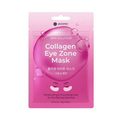 JKosmec Collagen - 30 Pack - Eye Zone Mask - Maske per Sy