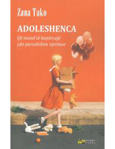 Adoleshenca - Zana Tako