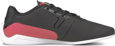 Atlete për meshkuj Puma Ferrari Drift Cat 8 (30681801) nr. 44.5, të zeza me të kuqe