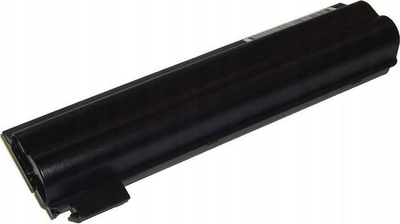 Bateri për laptop Lenovo ThinkPad, 10.8 W, 4400 mAh, e zezë