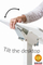 Tavolinë ergonomike SUN FLEX EASYDESK PRO, rregullim lartësie me gaz, kënd 0° 90°, e zezë