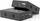 Проширювач KVM Techly HDMI USB, 1080p 60Hz, до 100m Cat6, црн