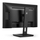 Монитор Philips 242S9JML/00, 23.8\", Full HD, VA, црн